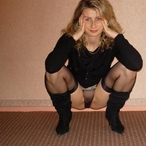 Profil de Stefani, 26 ans, Plan Q à Waremme (Liège)