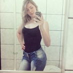 Profil de Guyveline, 27 ans, Plan Q à Faimes (Liège)