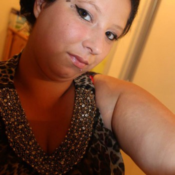 Profil de Concepcion, 30 ans, Plan Q à Frameries (Hainaut)