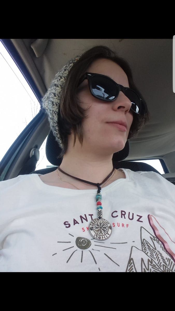 Profil de Gwennan, 26 ans, Plan Q à Waremme (Liège)