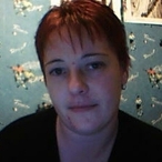 Profil de Roberte, 32 ans, Plan Q à Engis (Liège)