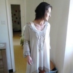 Profil de Aniella, 36 ans, Plan Q à Thuin (Hainaut)
