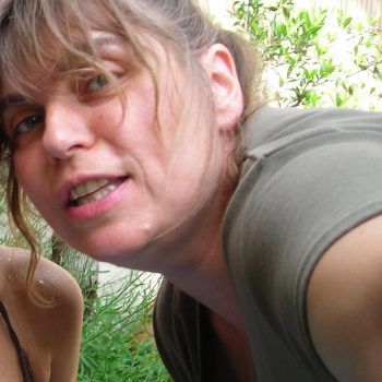 Profil de Apolonie, 31 ans, Plan Q à Antoing (Hainaut)