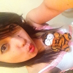 Profil de Maima, 26 ans, Plan Q à Walcourt (Namur)