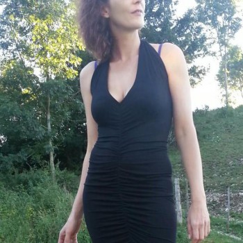 Profil de Jolaine, 31 ans, Plan Q à Woluwe-Saint-Pierre (Bruxelles-Capitale)