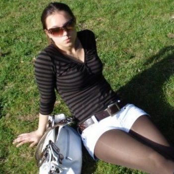 Profil de Maonie, 41 ans, Plan Q à Amay (Liège)