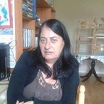 Profil de Djamella, 39 ans, Plan Q à Faimes (Liège)