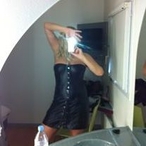 Maïssane - Plan Q à Waimes Profil de Maïssane, 23 ans, Plan Q à Waimes (Liège)