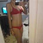 Profil de Marie-mathilde, 44 ans, Plan Q à Lincent (Liège)