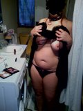 Profil de Fanelie, 25 ans, Plan Q à Mettet (Namur)