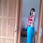Profil de Berthina, 42 ans, Plan Q à Herstal (Liège)